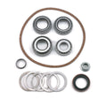 Differential Overhaul Kit for 1976-86 Jeep CJ-5, CJ-7, CJ-8 w/ AMC 20 Rear Axle Crown Automotive