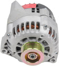 RE ALTERNATOR