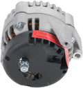 RE ALTERNATOR