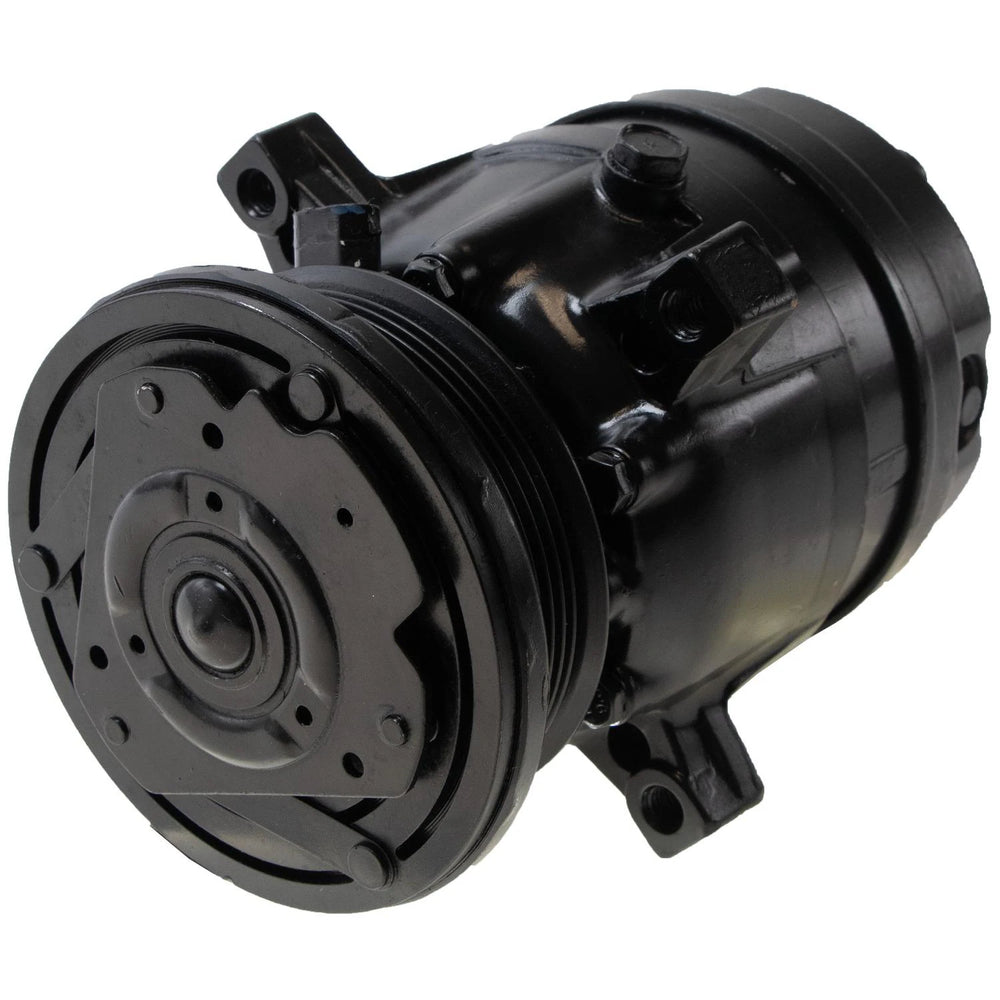 FOUR SEASONS air compressor