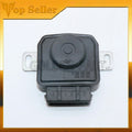 THROTTLE-VALVE SWITC
