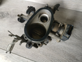 THROTTLE-VALVE SWITC