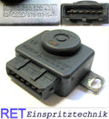 THROTTLE-VALVE SWITC