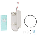 ELECTRIC FUEL PUMP