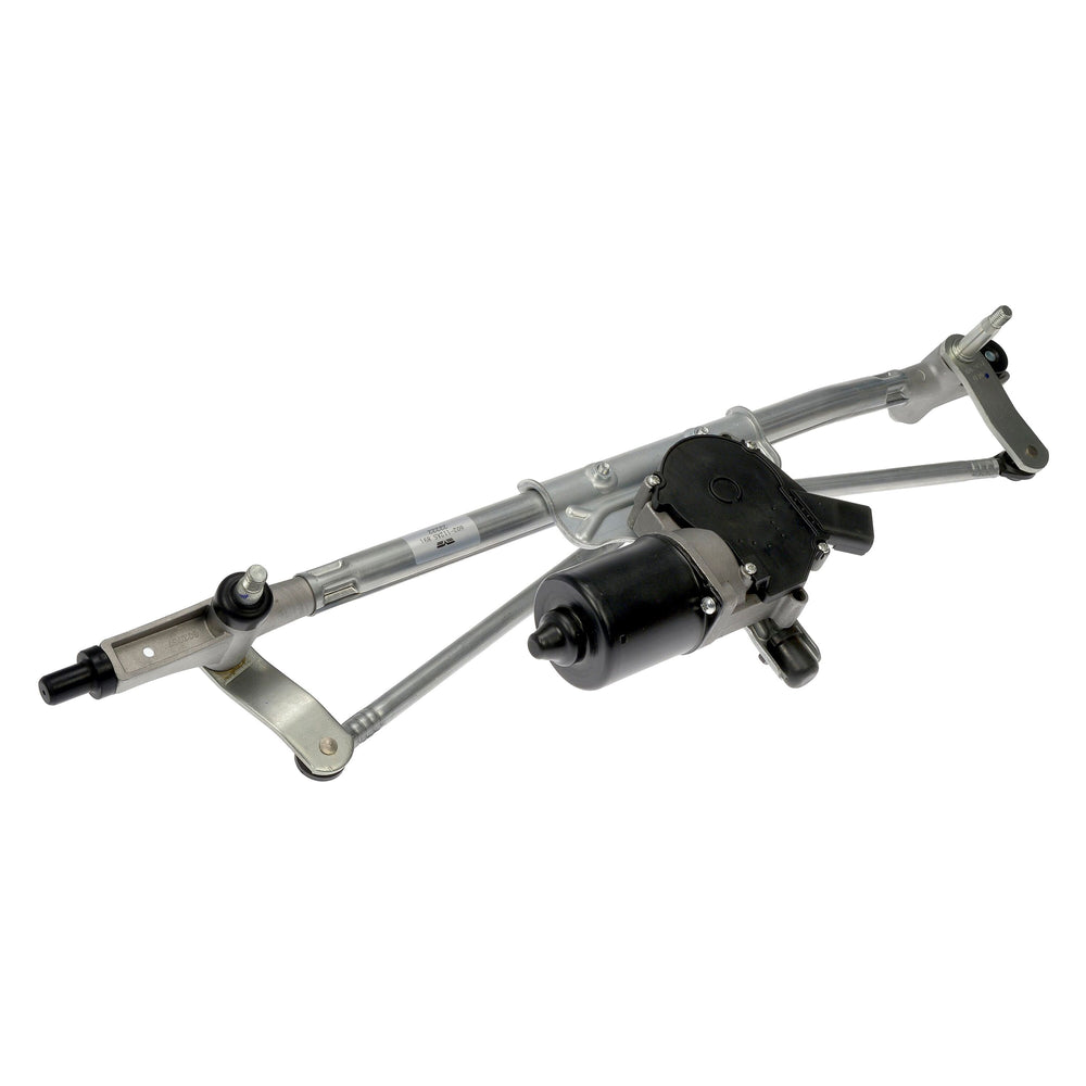 WIPER ASSEMBLY