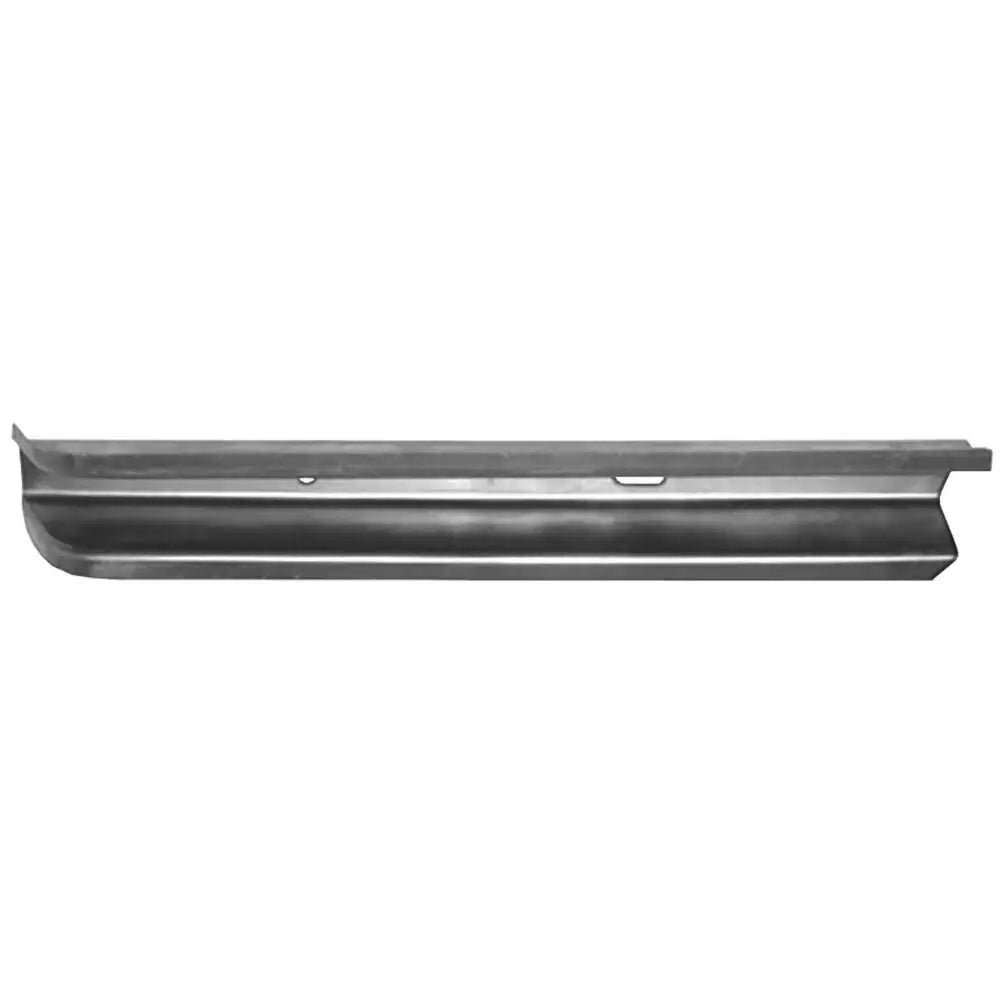 RH RR SEAT RISER CHEVROLET CONV 5557 (STEEL GAUGE 18)