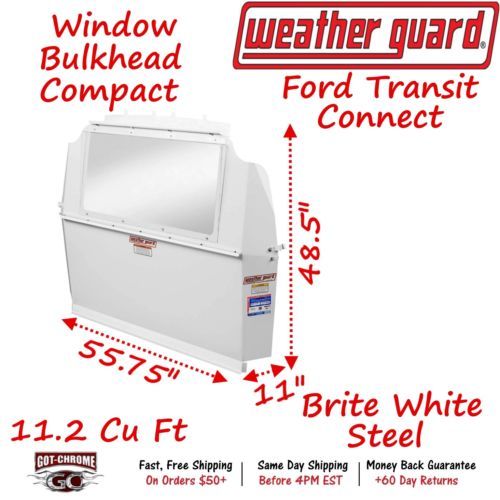 Weatherguard auto part