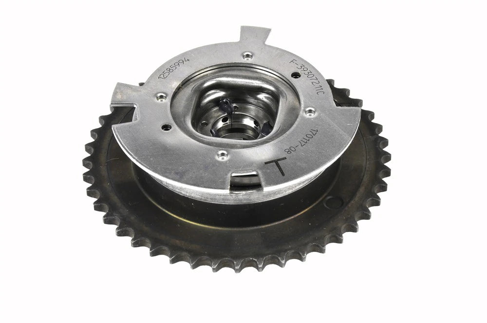 GM Performance auto part