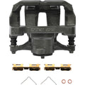 DOM UNLOADED CALIPERS