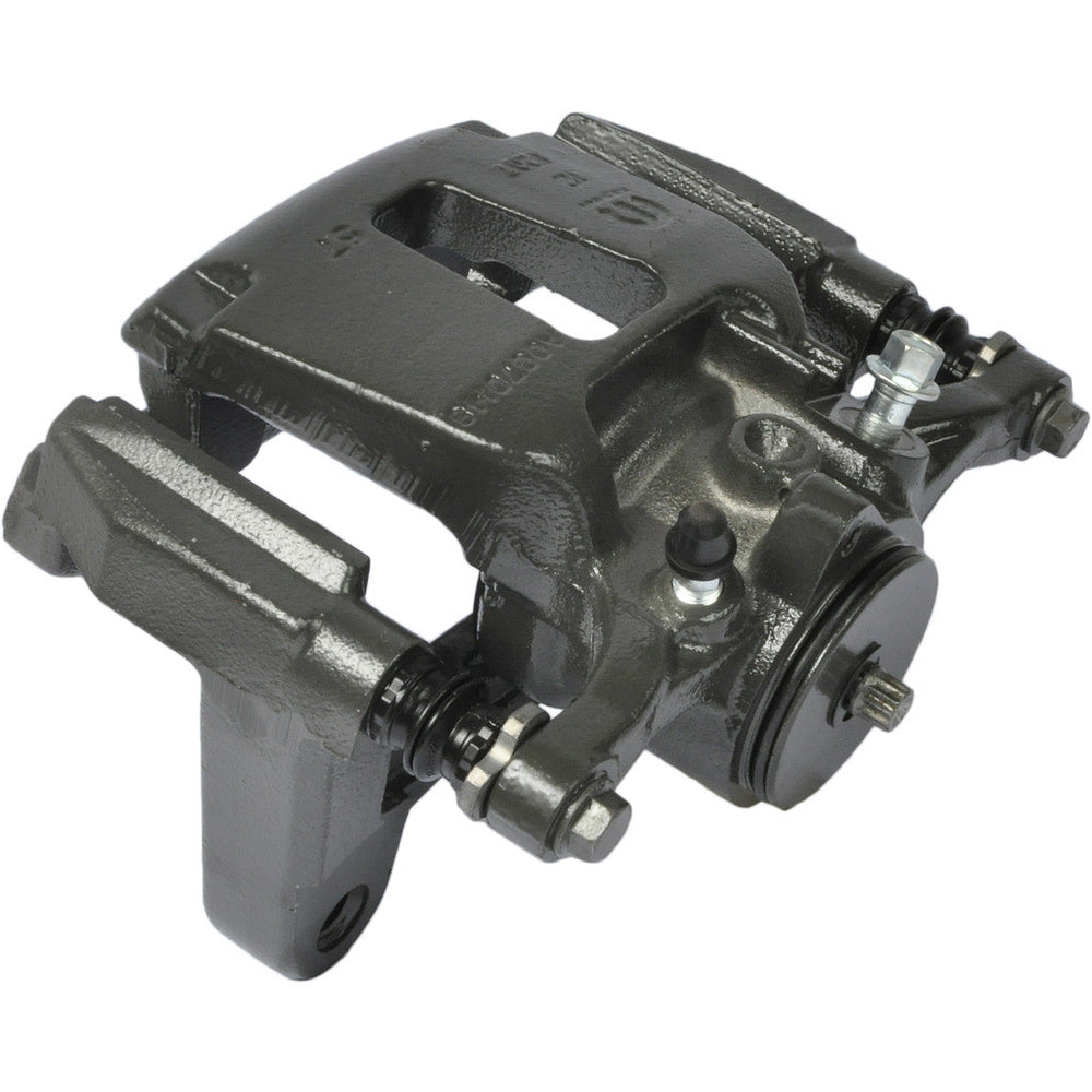 DOM UNLOADED CALIPERS