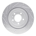 R1 Concepts auto part detail