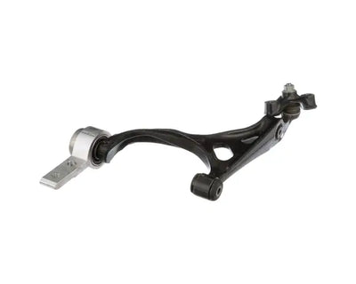 DELPHI control arms