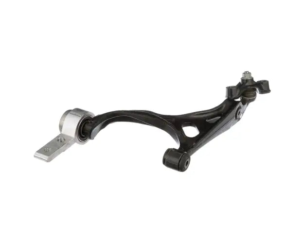DELPHI control arms