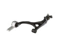 DELPHI control arms