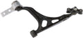 SUSPENSION CONTROL ARM AND BALL JOI