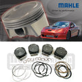 Cylinder Components Mercedes-Benz; PISTON SINGLE PIECE-Car-Otto-Piston casted-Piston