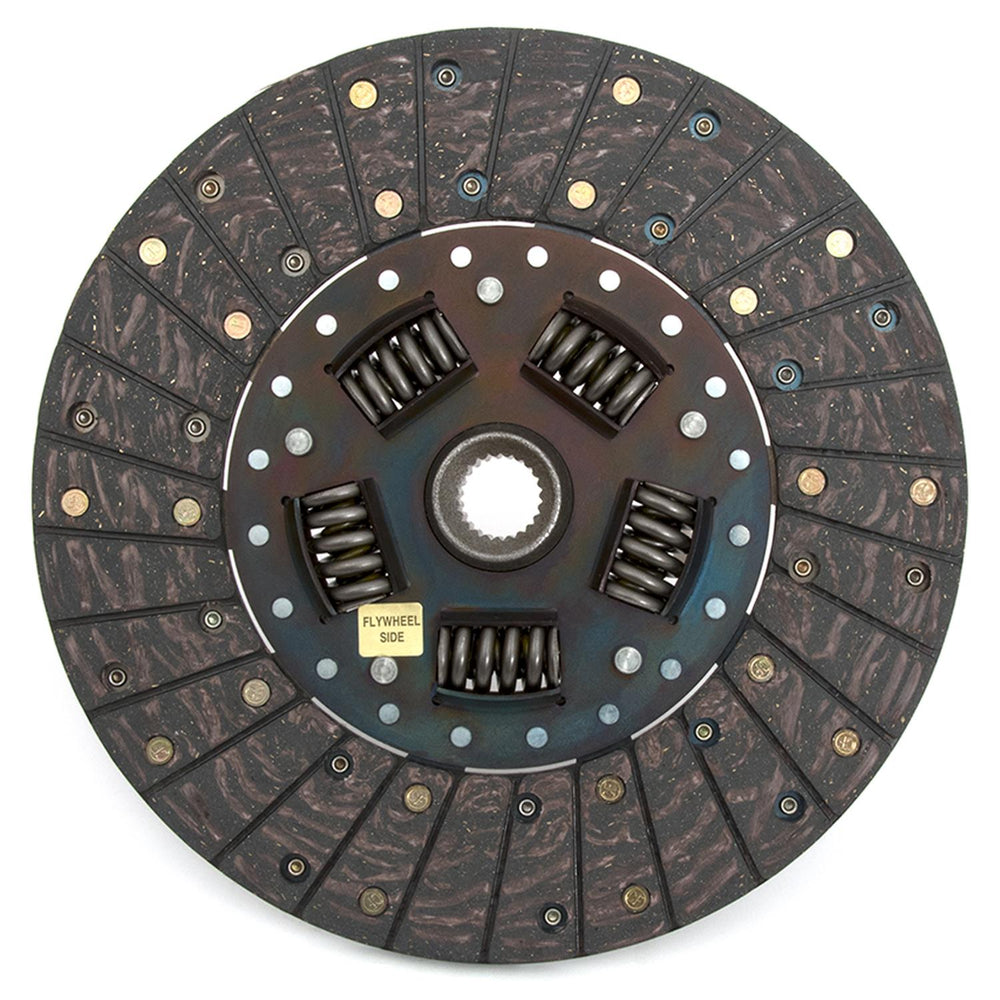 Centerforce I and II Clutch Friction Disc 66-02 Chrys Dodge Plym AND Chrys Crate Eng - Cars Crate EngFTes Trucks
