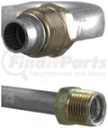 EVAPORATOR NEW