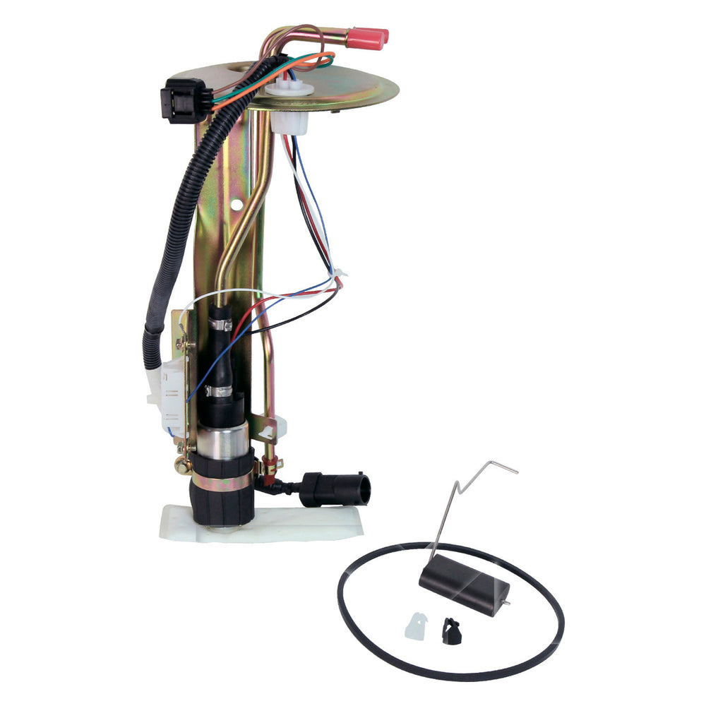 TYC auto part