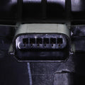 ACCELERATOR PEDAL SENSOR