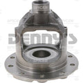 DIFFERENTIAL CARRIER UNLOADED; GM 8.5 2.73 & UP OPEN DIFF