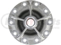 DIFFERENTIAL CARRIER UNLOADED; GM 8.5 2.73 & UP OPEN DIFF
