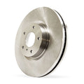 DFC 93-02 Mercedes-Benz SL600 Front Drilled Brake Rotor