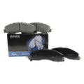 ProACT Ultra-Premium Bra ke Pads - Front