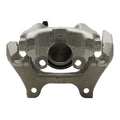 DFC 14-22 Dodge ProMaster City Front-R Premium Caliper - Silver Zinc Coated