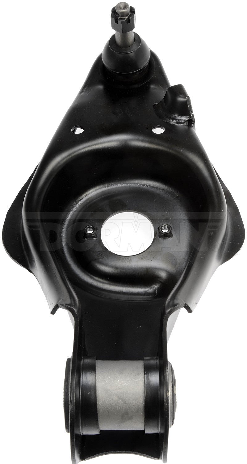 CONTROL ARM
