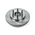PowerStop auto part detail