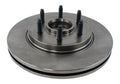 PowerStop auto part installed view