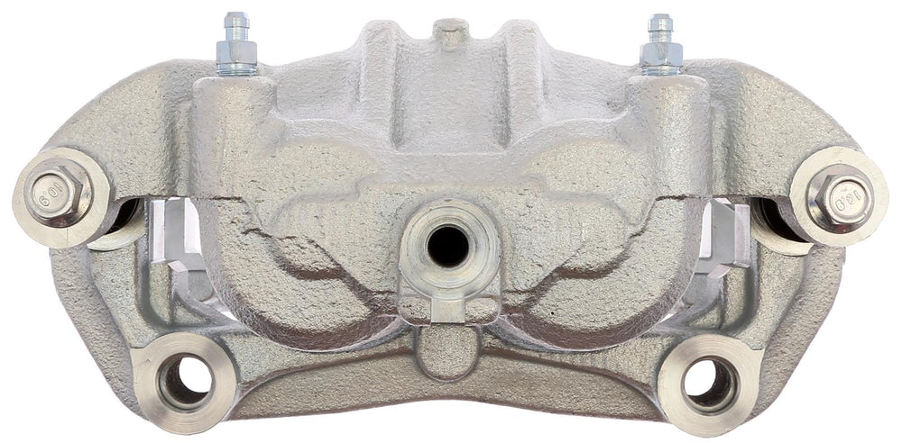 BRAKE CALIPER & BRACKET