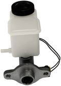 NEW MASTER CYLINDER