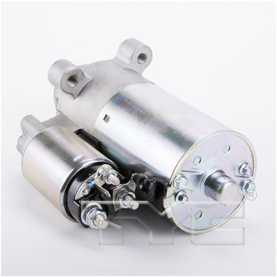STARTER MOTOR FORD RANGER 3.0L V6 9708
