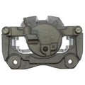 BRAKE CALIPER & BRACKET