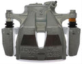 BRAKE CALIPER & BRACKET