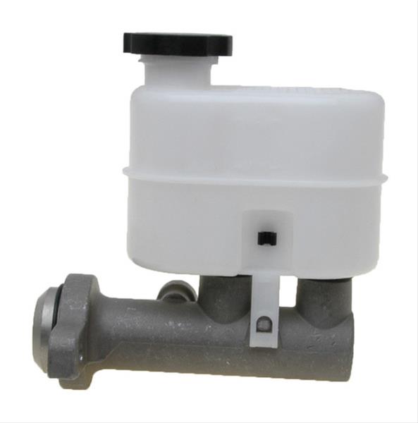 BRAKE MASTER CYLINDER