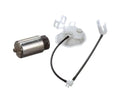 FUEL PUMP & STRAINER SET