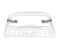 STNLS BULL BAR SENSOR