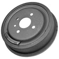 DFC 15-22 Ram ProMaster City Rear True Balanced Brake Drum