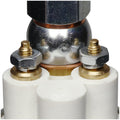 SOLENOID FUEL PUMP