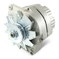 GM Alternator - 100A 1-Wire Natural Finish