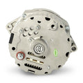 GM Alternator - 100A 1-Wire Natural Finish