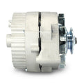 GM Alternator - 100A 1-Wire Natural Finish
