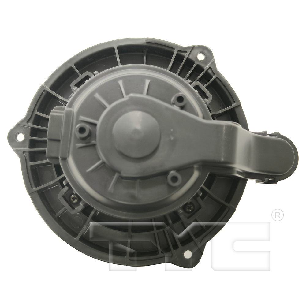 2124 KA K5 1.6/2.5 BLOWER ASSY
