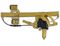WINDOW REGULATOR PONT