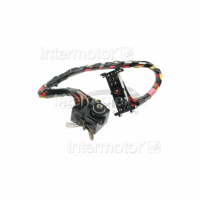 STANDARD IGN auto part
