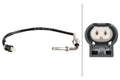 SENSOR EXHAUST GAS TEMPERATURE