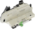 INTGR LATCH ACTUATOR